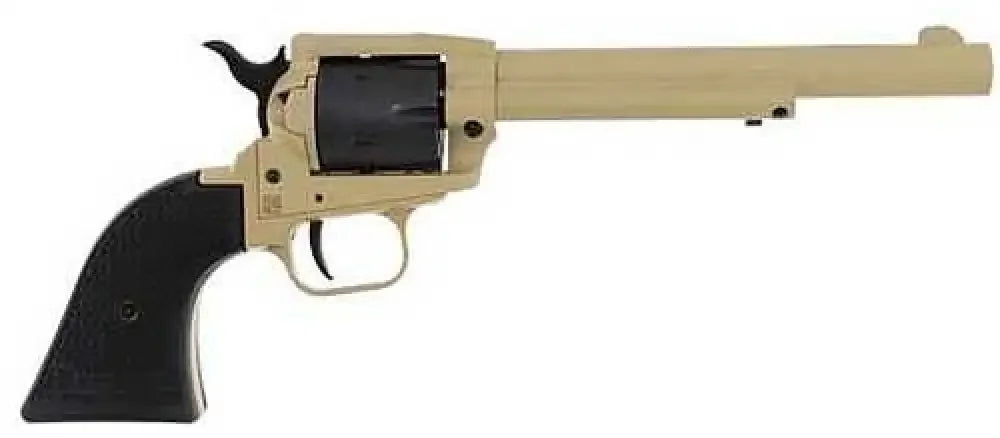 Heritage Rough Rider Small Bore.22lr Revolver Excitement! -.22 Lr / Revolver - Handguns