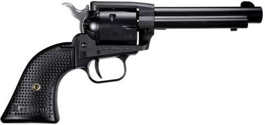 Heritage Rough Rider Small Bore.22lr Revolver Excitement! -.22 Lr / Revolver - Handguns
