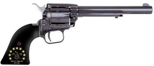 Heritage Rough Rider Small Bore.22lr Revolver Thrill Ride - Rr22b6-gdtom / 22 Long Rifle / Revolver - Handguns