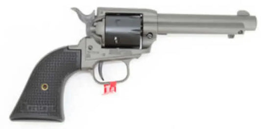 Heritage Rough Rider Small Bore.22lr Single Action Revolver -.22 Lr / Revolver - Handguns