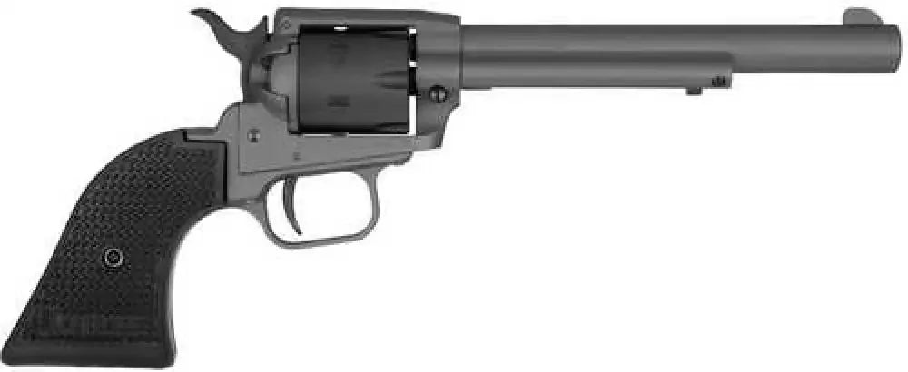 Heritage Rough Rider Small Bore Revolver.22 Lr Single Action! - Lr / Revolver - Handguns
