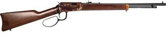 Heritage Settler Lever Action Long Rifle Awaits - Str22lch20 / 22 / Lever Action - Rifles