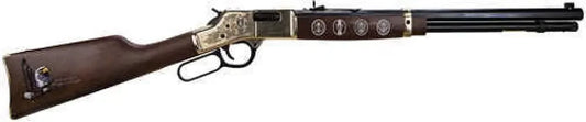 Historic Henry Big Boy Eagle Scout Rifle Milestone Edition -.44 Mag. / Lever Action - Rifles