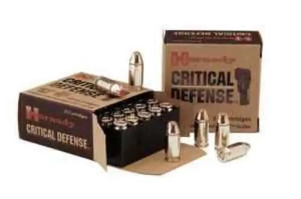 Hornady 38 Special Low Flash 110 Grain Ballistic Tip Ammo - Handgun