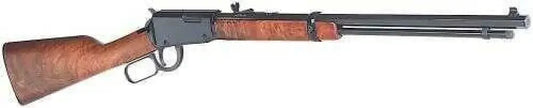 Iconic Henry Repeating Arms Lever Action Rifle - Frontier /.22 Lr / Lever Action - Rifles
