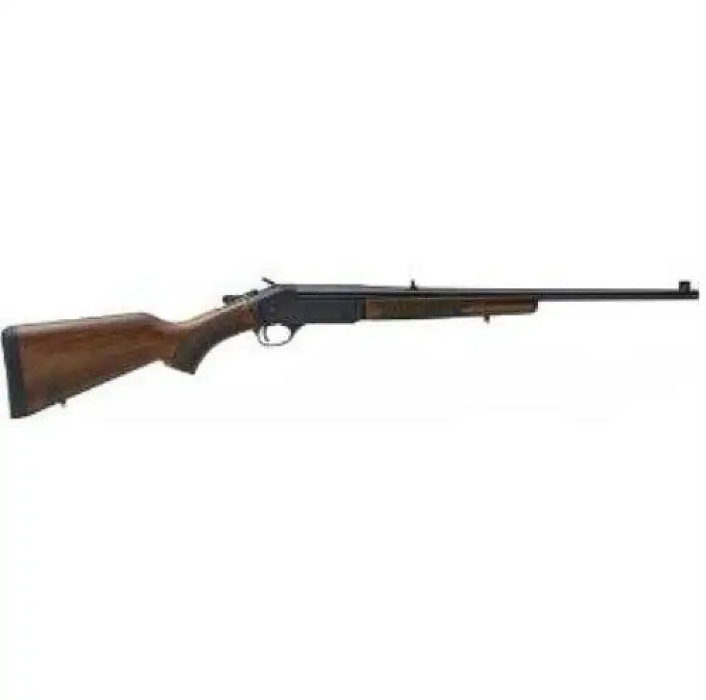Iconic Henry Single Shot Youth Rifle 243 Win Excitement -.243 Win. / Single Shot - Rifles