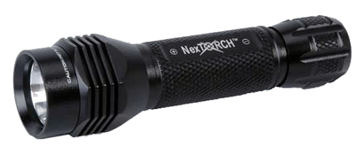 High Quality Z6 6Volt 80 Lumens XeFALSEn Tactical Flashlight