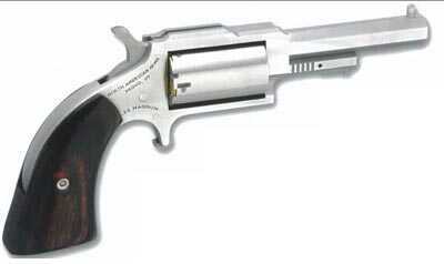 FALSErth American Arms Revolver Sheriff 22 Magnum 2.5" Barrel 1860250
