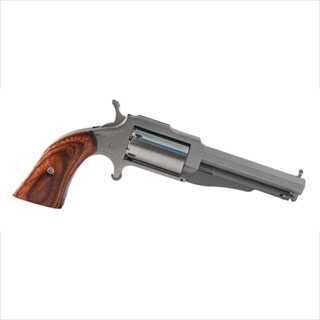 FALSErth American Arms Earl Revolver 22 Long Rifle 3" Barrel 1860 Replica 18603
