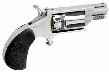 FALSErth American Revolver Arms Wasp 22 Magnum 1 1/8" Vented Rib Barrel 5 Round 22MSTW