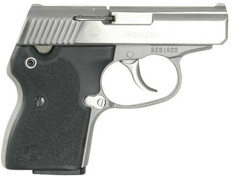 FALSErth American Arms Guardian ILS 380 ACP 2.5" Barrel 6 Round Black Stainless Steel Semi Automatic Pistol 380GUA Rounds 