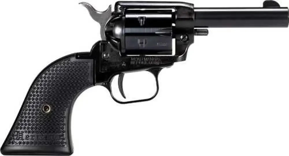 Rough Rider Barkeep Revolver Classic Single Action.22lr Fun Heritage Manufacturing -.22 Lr / Revolver - Handguns