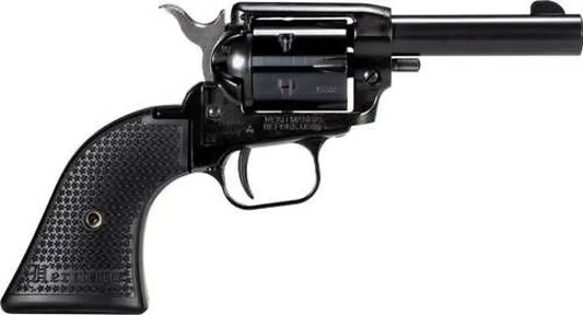 Rough Rider Barkeep Revolver Classic Single Action.22lr Fun Heritage Manufacturing -.22 Lr / Revolver - Handguns