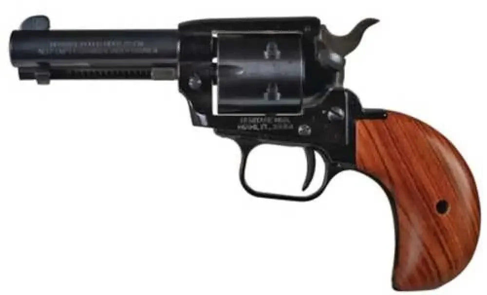 Rough Rider: Legendary Single Action Army Replica - Rider Saa /.22 Lr / Revolver - Handguns