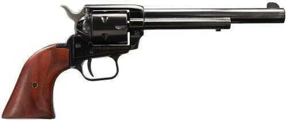 Rough Rider Old West Heritage Revolver -.22 Lr / Revolver - Handguns