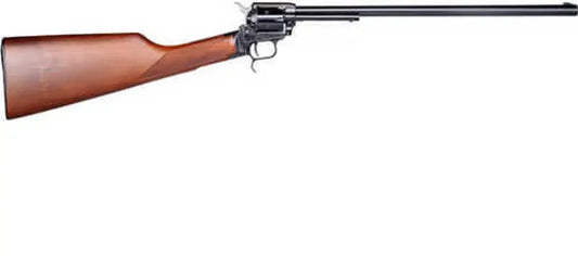Rough Rider Rancher Revolver Rifle 22lr Iconic Firearm! -.22 Lr / Revolver - Handguns