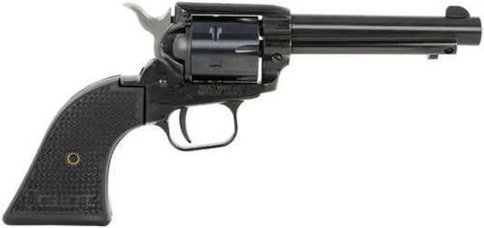 Rough Rider Revolver: Classic.22 Heritage Firepower! - Lr / Revolver - Handguns