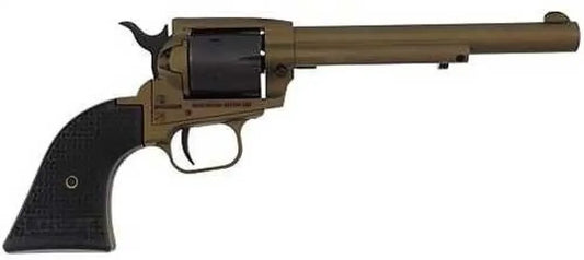 Rough Rider Small Bore Revolver.22 Lr: Heritage Firearm Excitement - Lr / Revolver - Handguns