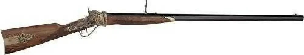 Sharps 1874 Sport Rifle.45-70 Government Caliber Walnut Stock - Govt. / Single Shot - Rifles