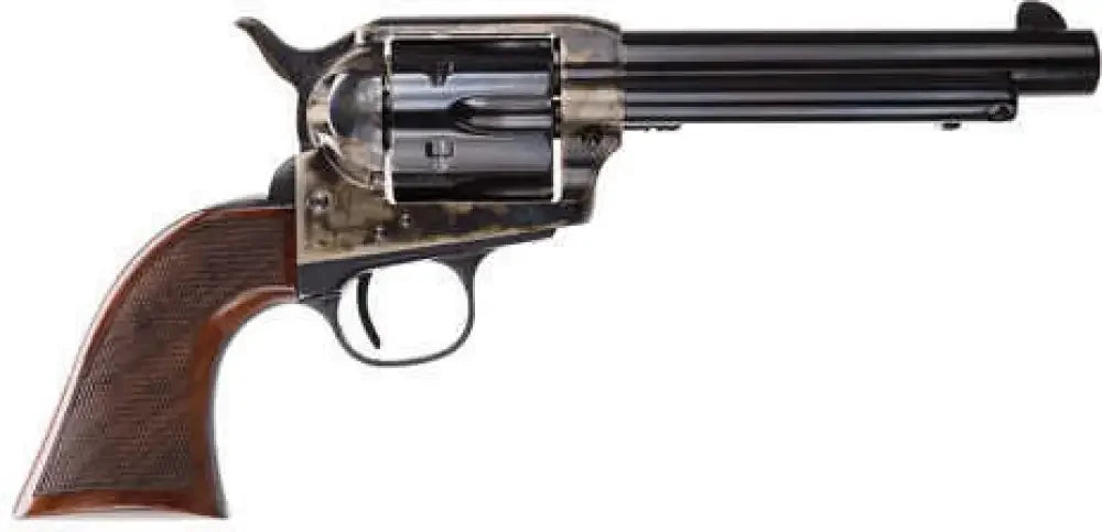 Smoke Wagon: Classic Look Competition Single Action Power - Wagon /.45 Colt / Revolver - Handguns