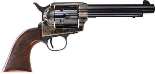 Smoke Wagon: Classic Look Competition Single Action Power - Wagon /.45 Colt / Revolver - Handguns