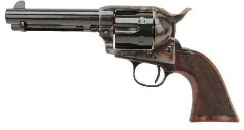 Smoke Wagon Deluxe Edition.357 Magnum Revolver Firepower - the / Mag. / Revolver - Handguns