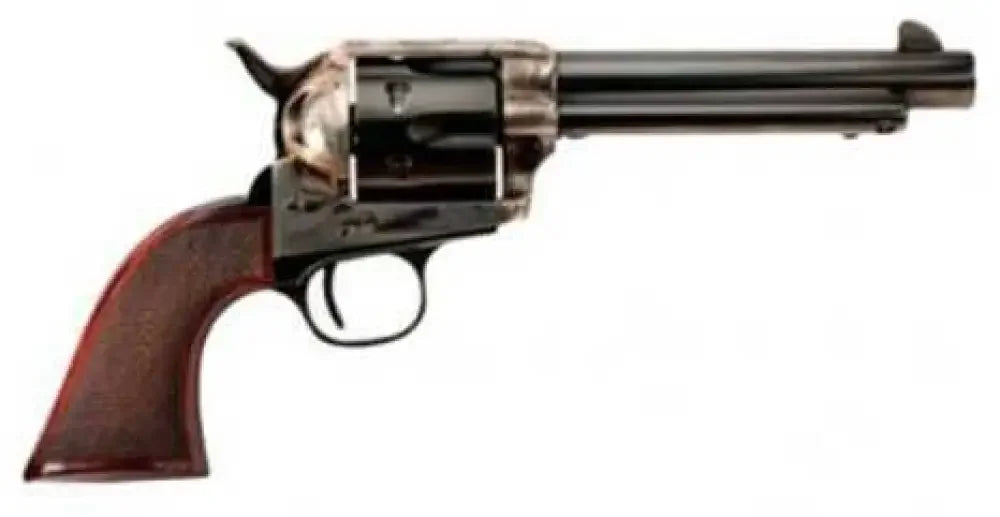 Smoke Wagon Long Colt Deluxe Edition Cattleman Revolver 5.5 Barrel -.45 Lc/.410 / Revolver - Handguns