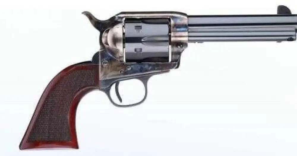 Taylor Tuned Short Stroke Smoke Wagon.357 Magnum - Mag. / Revolver - Handguns
