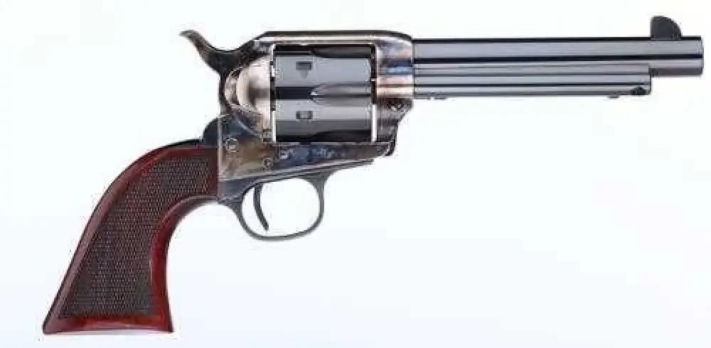 Taylor Tuned Short Stroke Smoke Wagon.357 Magnum Revolver - Mag. / Revolver - Handguns