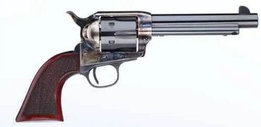 Taylor Tuned Short Stroke Smoke Wagon.357 Magnum Revolver - Mag. / Revolver - Handguns