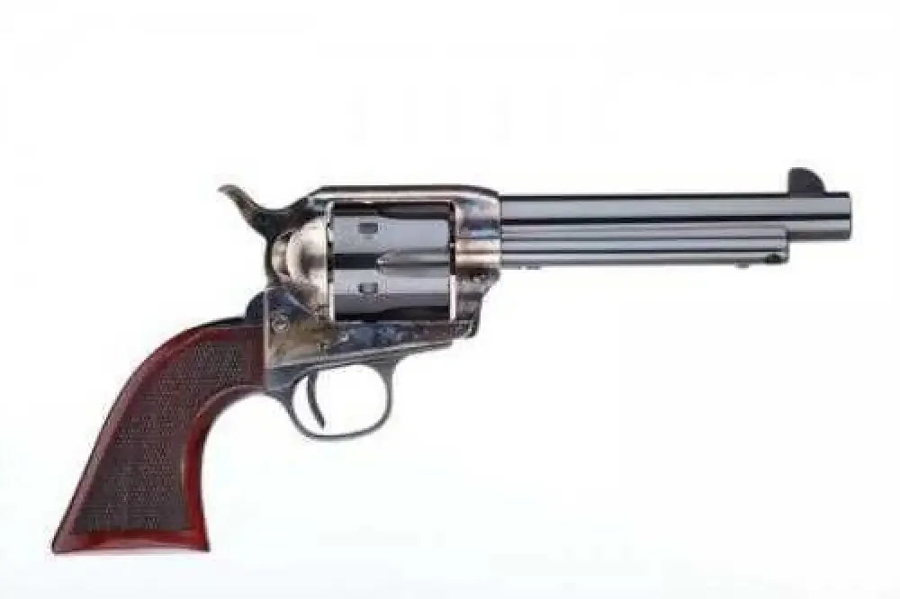 Taylor Uberti 1873 Smoke Wagon Hardened Frame 44-40 Exclusivity! - Sa / Revolver - Handguns