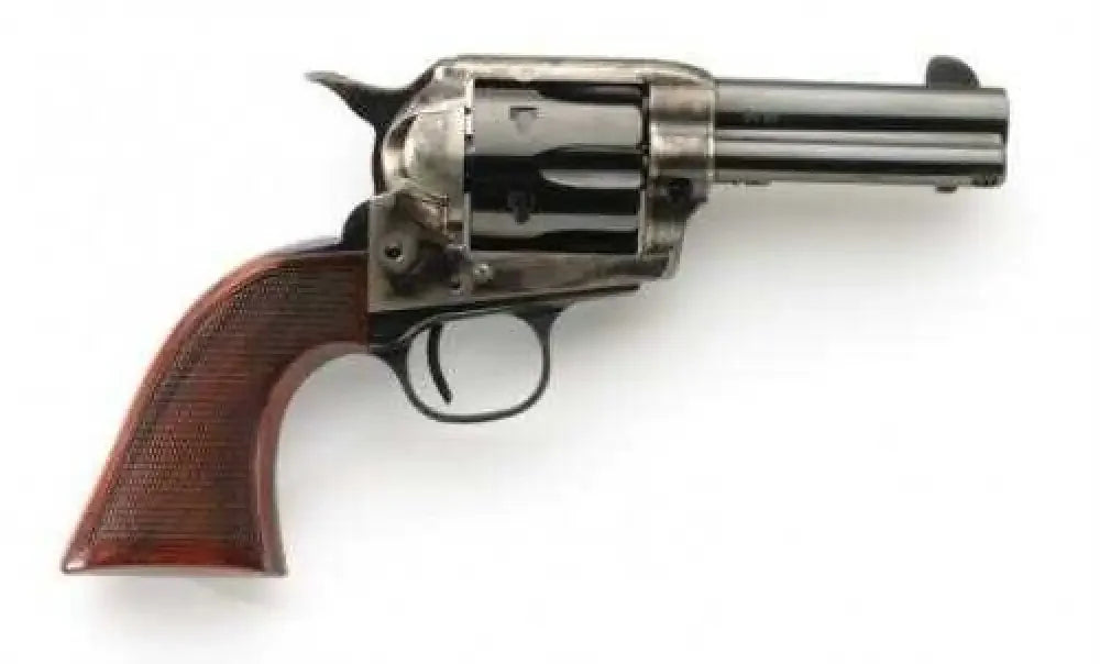 Taylor Uberti Runnin Iron Short Stroke Revolver Unleashed -.45 Lc/.410 / Revolver - Handguns