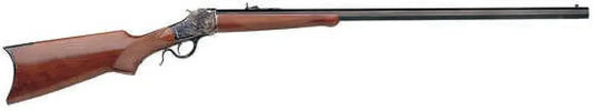 Taylor’s 1885 High Wall Break Open Rifle 38-55 Winchester Majesty - Highwall /.38-55 Win. / Single Shot - Rifles