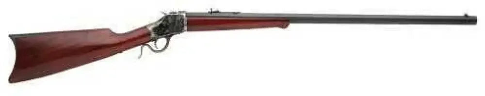 Taylor’s 1885 High Wall: Case Hardened Walnut Rifle Perfection - Highwall /.45-70 Govt. / Single Shot - Rifles