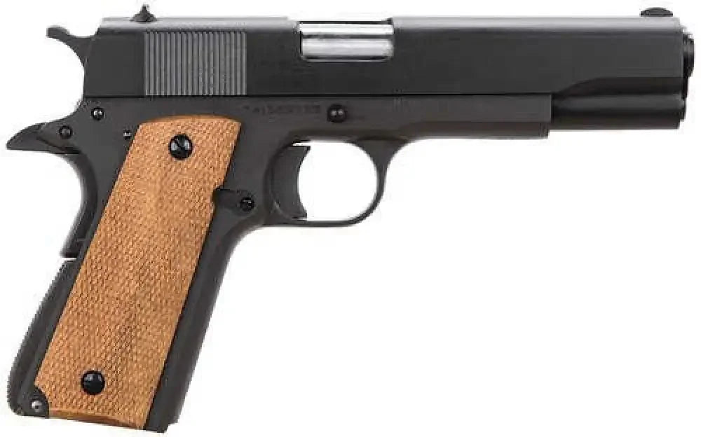 Taylor’s & Company 1911 Compact Single Action.45 Acp Pistol - Acp / Semi Auto - Handguns