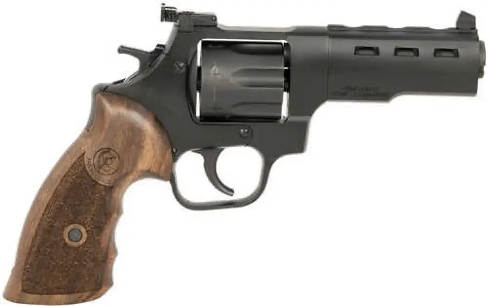 Taylor’s & Company 963 Mf Defense Double Single Action Revolver - 230071 / 357 Magnum / Revolver - Handguns