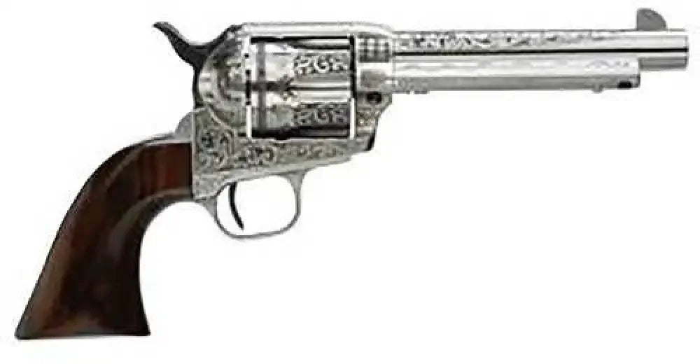 Taylors Company Cattleman 45 Colt Revolver Iconic 4.75 Barrel Length -.45 / Revolver - Handguns