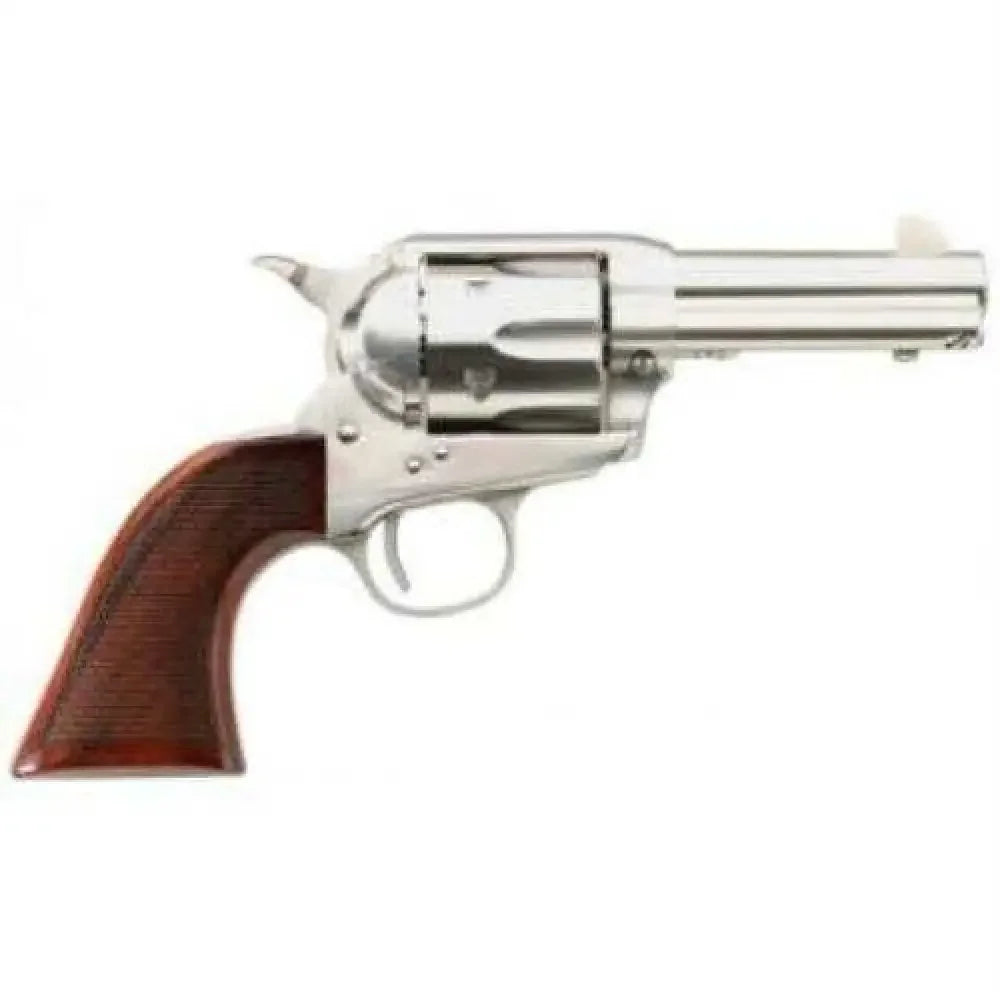 Taylor’s & Company Runnin Iron 1873 Stainless Steel Revolver! -.45 Lc/.410 / Revolver - Handguns