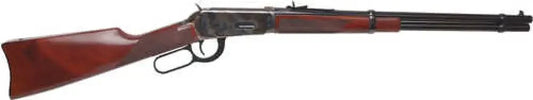 Taylor’s Legendary Lever Action Rifles for Every Shooter - 1894 /.38-55 Win. / Lever Action - Rifles