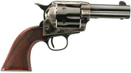 Taylors Runnin Iron Deluxe Revolver Walnut Ch Frame Power - 1873 Runnin Iron /.45 Lc/.410 / Revolver - Handguns