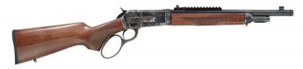 Tc86 Takedown Lever Action Rifle Case Hardened 45-70 Thriller - 1886 /.45-70 Govt. / Lever Action - Rifles