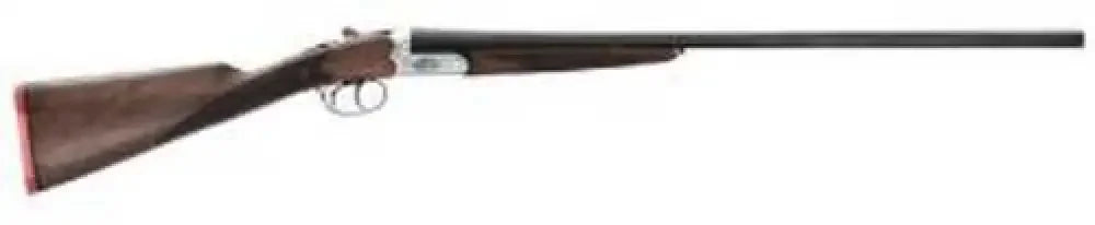 The Huntress Shotgun: Walnut Stock Blue Finish Legendary Control - 230001 / 28 Gauge / Shotguns
