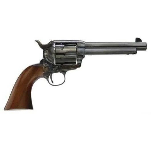 Uberti 1873 Cattleman Model Frame Features.45 Colt Revolver - Revolver - Handguns