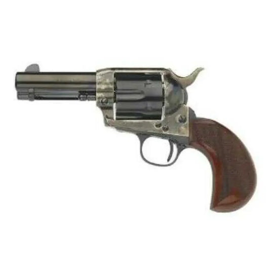 Uberti Cattleman 1873 Single Action Revolvers Western Blue Finish -.357 Mag. / Revolver - Handguns
