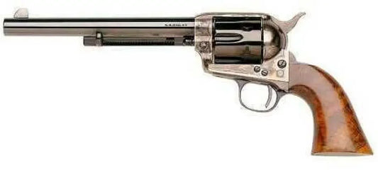 Ultimate Western Cattleman Revolver 45 Lc Gun Store Find - 1873 Single Action Cattelman /.45 Lc/.410 / Revolver