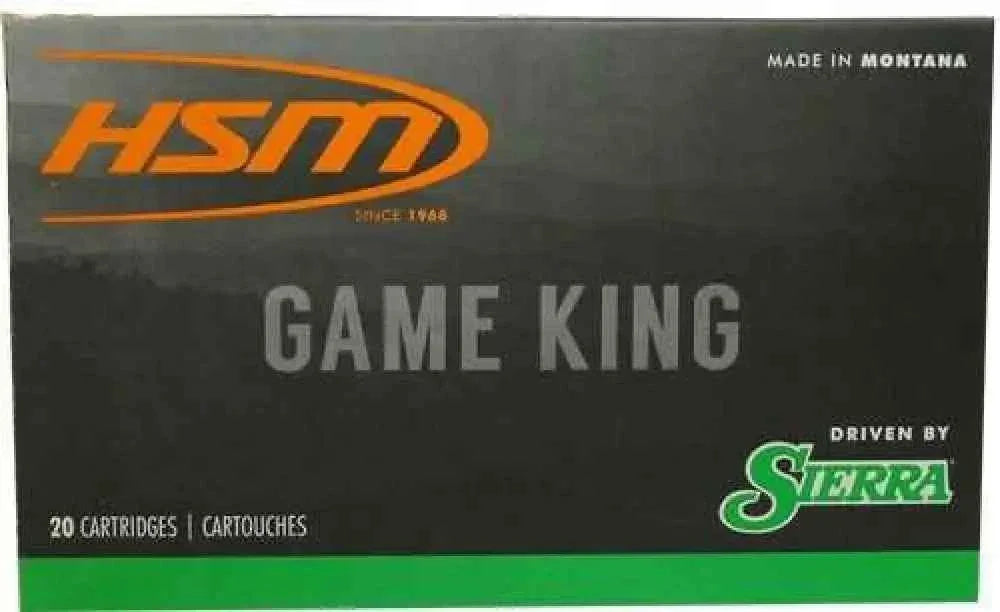 Unleash 30-30 Winchester Pro Hunter Ammo Power