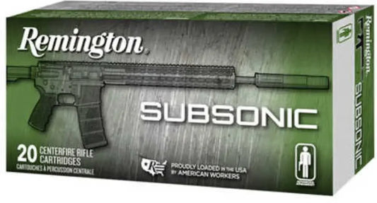 Remington 9mm Luger 147 grain open tip flat base ammo 50 rounds box