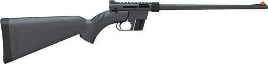 Unleash the Black Synthetic Semi-auto Ar-7 Survival Rifle - U.s. Ar-7 /.22 Lr / Semi Auto - Rifles