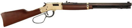 Unleash the Henry Big Boy Classic 45 Colt Powerhouse! -.45 Lc/.410 / Lever Action - Rifles