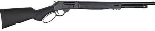 Unleash the Henry x Model Lever Action Shotgun Power - H018x410 / 410 Gauge / Lever Action - Shotguns